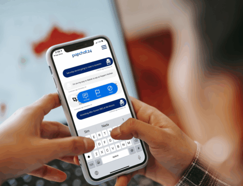 Navigating the Future: The Evolution of Chatting Software